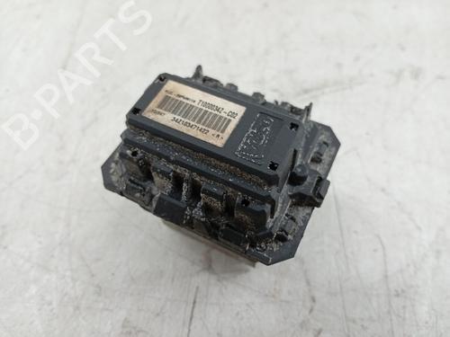 Used Heater resistor ALFA ROMEO GIULIETTA (940_) [2010-2020]  29012713