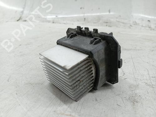 Heater resistor ALFA ROMEO GIULIETTA (940_) | BP29012713M108
