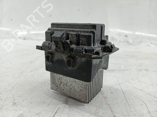 Heater resistor ALFA ROMEO GIULIETTA (940_) | BP29012713M108