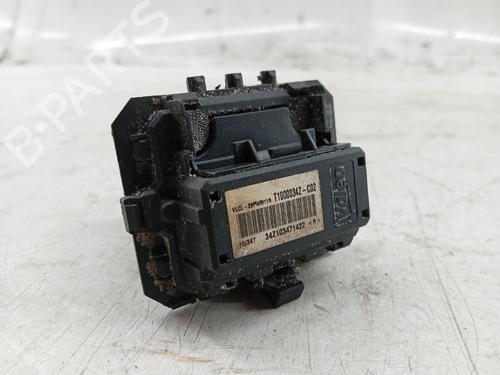 Heater resistor ALFA ROMEO GIULIETTA (940_) | BP29012713M108