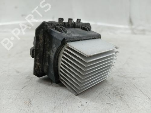 Heater resistor ALFA ROMEO GIULIETTA (940_) | BP29012713M108