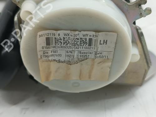 Other ALFA ROMEO GIULIETTA (940_) | BP31254032O1