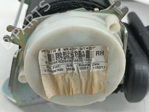 Other ALFA ROMEO GIULIETTA (940_) | BP31254032O1