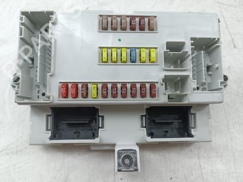 Fuse box ALFA ROMEO GIULIETTA (940_)  | BP29012736E1