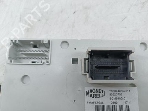 Fuse box ALFA ROMEO GIULIETTA (940_)  | BP29012736E1