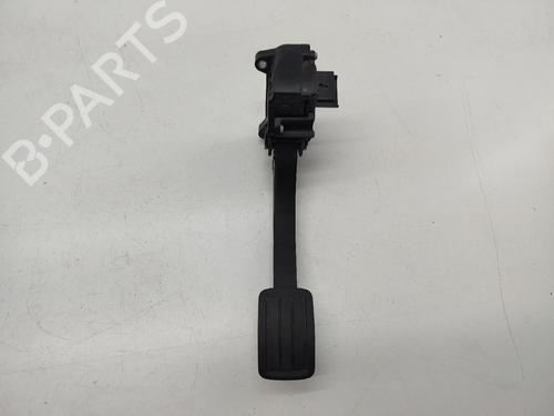 Used Pedal PEUGEOT 308 SW II (LC_, LJ_, LR_, LX_, L4_) 1.5 BlueHDi 100 (102 hp) 29012746