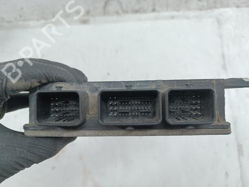Engine control unit (ECU) RENAULT KANGOO (KC0/1_) D 55 1.9 (KC0D) | BP29021122M57
