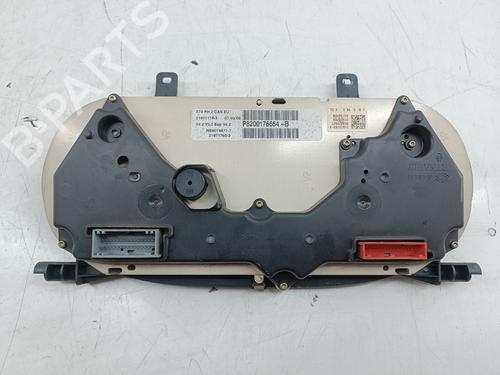 Instrument cluster RENAULT KANGOO (KC0/1_) D 55 1.9 (KC0D) | BP29021123C47 