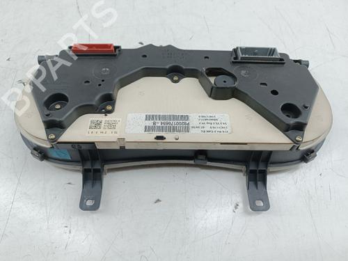 Instrument cluster RENAULT KANGOO (KC0/1_) D 55 1.9 (KC0D) | BP29021123C47 