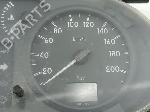 Instrument cluster RENAULT KANGOO (KC0/1_) D 55 1.9 (KC0D) | BP29021123C47 