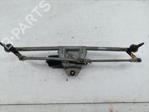 Used Front wiper motor RENAULT KANGOO (KC0/1_) D 55 1.9 (KC0D) (54 hp) 29021124