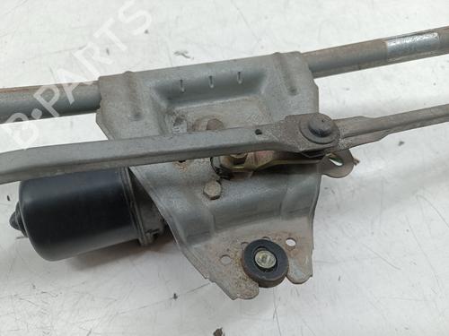 Front wiper motor RENAULT KANGOO (KC0/1_) D 55 1.9 (KC0D) | BP29021124M29