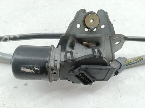 Front wiper motor RENAULT KANGOO (KC0/1_) D 55 1.9 (KC0D) | BP29021124M29