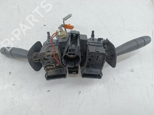 Devioluci RENAULT KANGOO (KC0/1_) D 55 1.9 (KC0D) (54 hp) 29022708