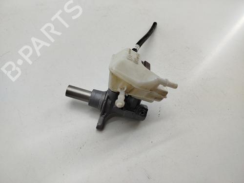 Used Brake master cylinder PEUGEOT 308 SW II (LC_, LJ_, LR_, LX_, L4_) 1.5 BlueHDi 100 (102 hp) 29022710