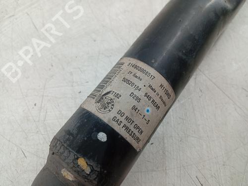 Right rear shock absorber ALFA ROMEO GIULIETTA (940_)  | BP29022712M19 