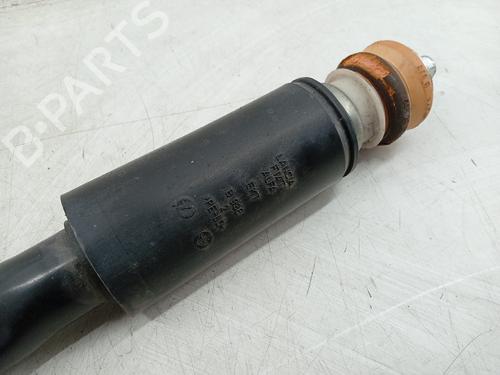 Right rear shock absorber ALFA ROMEO GIULIETTA (940_)  | BP29022712M19 