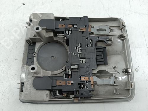 Plafonnier AUDI A3 (8L1) 1.9 TDI (110 hp) 29022717