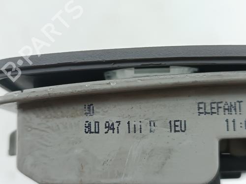 Plafonnier AUDI A3 (8L1) 1.9 TDI | BP29022717I8