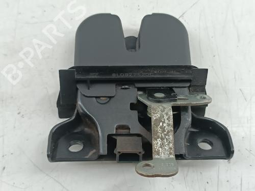 Used Tailgate lock AUDI A3 (8L1) 1.9 TDI (110 hp) 29022718