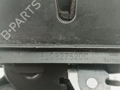 Tailgate lock AUDI A3 (8L1) 1.9 TDI | BP29022718C101 