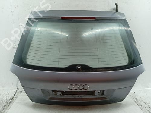 Bakluke CC/Kombi-Kupé AUDI A3 (8P1) 2.0 FSI | BP29023898C6