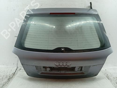 Bakluke CC/Kombi-Kupé AUDI A3 (8P1) 2.0 FSI | BP29023898C6