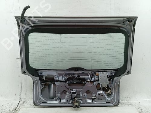 Bakluke CC/Kombi-Kupé AUDI A3 (8P1) 2.0 FSI | BP29023898C6