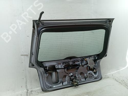 Bakluke CC/Kombi-Kupé AUDI A3 (8P1) 2.0 FSI | BP29023898C6