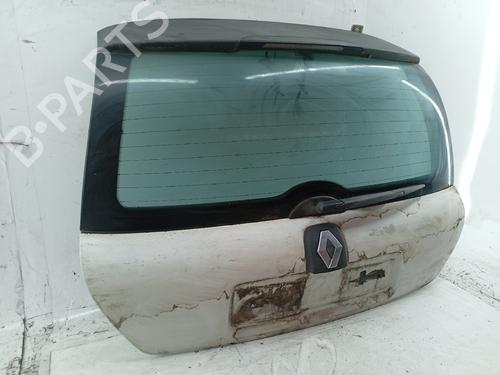 Tailgate RENAULT CLIO II Hatchback Van (SB0/1/2_) 1.5 dCi (SB07) | BP29023901C6 