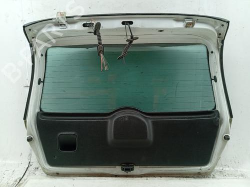 Tailgate RENAULT CLIO II Hatchback Van (SB0/1/2_) 1.5 dCi (SB07) | BP29023901C6 