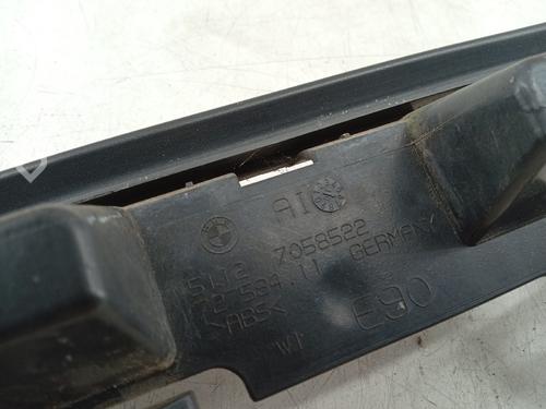 Other BMW 3 (E90) 316 d | BP29023907O1