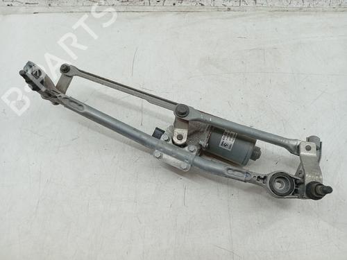 Front wiper motor BMW 3 (E90) 316 d | BP29023911M29 