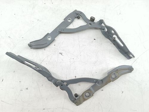 Used Hinge/Door check strap BMW 3 (E90) 316 d (116 hp) 29023913