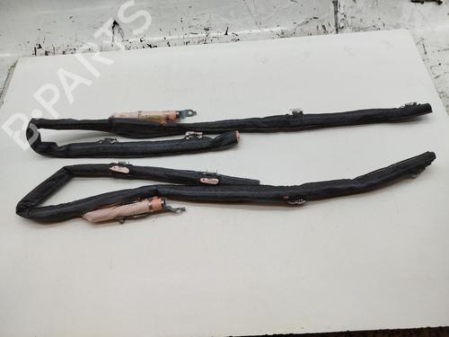 Left curtain airbag PEUGEOT 308 SW II (LC_, LJ_, LR_, LX_, L4_) 1.5 BlueHDi 100 | BP29028079C11