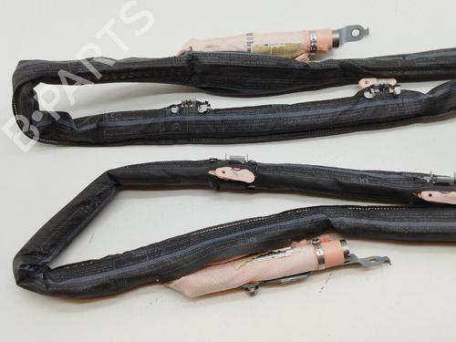 Left curtain airbag PEUGEOT 308 SW II (LC_, LJ_, LR_, LX_, L4_) 1.5 BlueHDi 100 | BP29028079C11