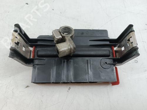 Used Electronic module BMW 3 (E90) 316 d (116 hp) 31254034