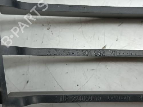 Grille BMW 3 (E90) 316 d | BP29028081C40 