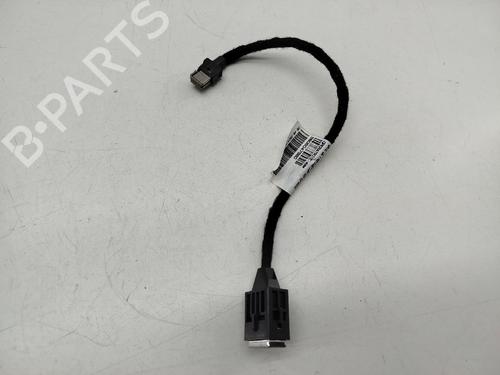 Used Cable PEUGEOT 308 SW II (LC_, LJ_, LR_, LX_, L4_) 1.5 BlueHDi 100 (102 hp) 31254035