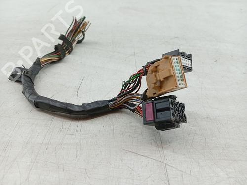 Used Wiring harness AUDI A3 (8P1) 2.0 FSI (150 hp) 31254036