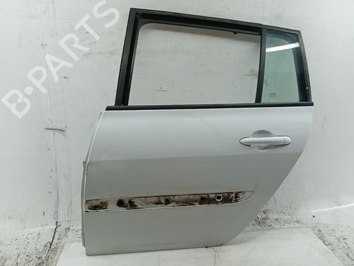 Left rear door RENAULT MEGANE II Estate (KM0/1_)  | BP29030492C4
