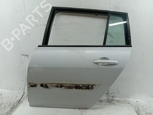 Used Left rear door RENAULT MEGANE II Estate (KM0/1_) [2003-2012]  29030492