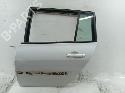 Left rear door RENAULT MEGANE II Estate (KM0/1_)  | BP29030492C4