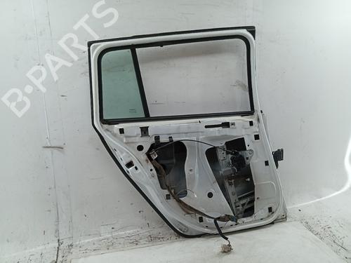 Left rear door RENAULT MEGANE II Estate (KM0/1_)  | BP29030492C4