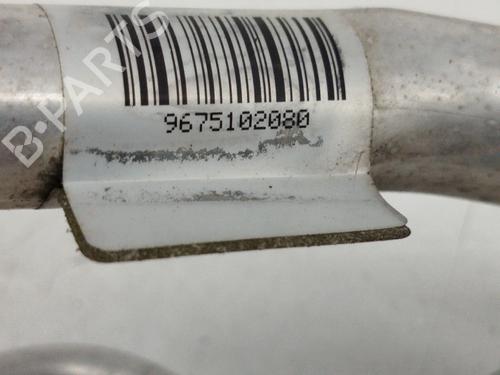 Other PEUGEOT 308 SW II (LC_, LJ_, LR_, LX_, L4_) 1.5 BlueHDi 100 | BP29039257O1 