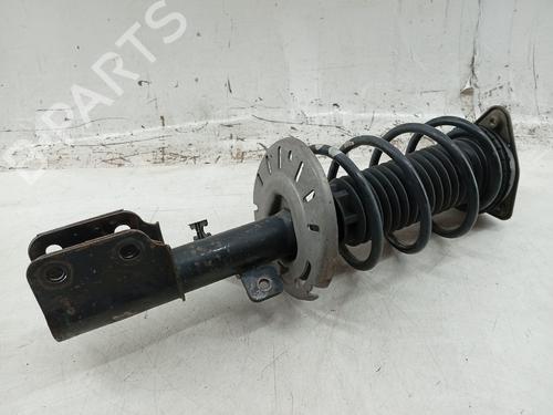 Used Right front shock absorber RENAULT MEGANE II Estate (KM0/1_) [2003-2012]  29039262