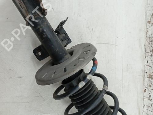 Right front shock absorber RENAULT MEGANE II Estate (KM0/1_)  | BP29039262M17 