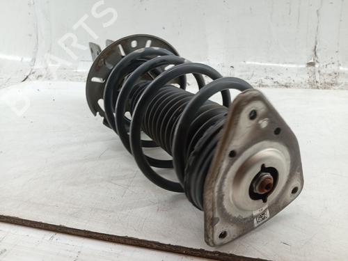 Right front shock absorber RENAULT MEGANE II Estate (KM0/1_)  | BP29039262M17 