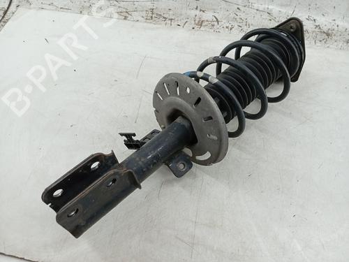Right front shock absorber RENAULT MEGANE II Estate (KM0/1_)  | BP29039262M17 