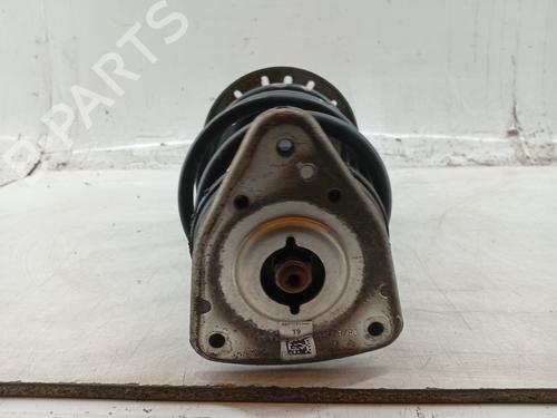 Right front shock absorber RENAULT MEGANE II Estate (KM0/1_)  | BP29039262M17 